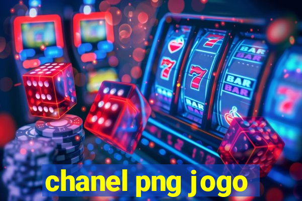 chanel png jogo